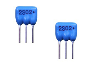 SIP片式電阻網絡（2S、2T、2M）系列